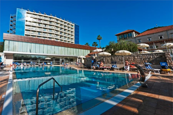 GRAND HOTEL PARK 4* DUBROVNIK