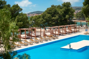 VODICE – HOTEL IMPERIAL 3* 2025