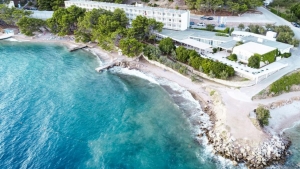 OMIŠ TURISTIČKO NASELJE SAGITTA 3* / 2025