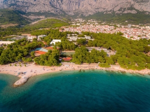 RANI BOOKING-SUNNY MAKARSKA BY VALAMAR 3* 2025