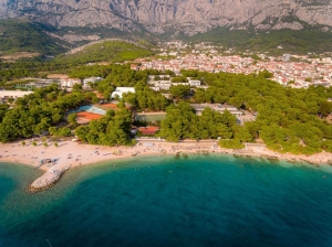 MAKARSKA – VALAMAR SUNNY RESORT 3* 2024