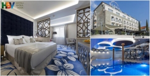 RANI BOOKING-GRAND HOTEL SLAVIA 4* BAŠKA VODA 2025