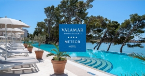 RANI BOOKING - MAKARSKA, VALAMAR METEOR 4* 2025