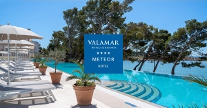 VALAMAR METEOR HOTEL 4* MAKARSKA - 2024 