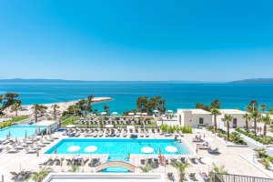 RANI BOOKING - MAKARSKA - AMINESS KHALANI BEACH HOTEL 5* 2025