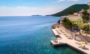RANI BOOKING - KORČULA, BRNE – AMINESS LUME 4* 2025