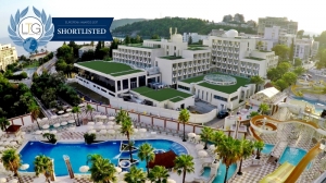 HOTEL MEDITERAN & SPA 4* BEČIĆI - CRNA GORA 2024