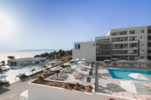 MAKARSKA – ROMANA BEACH RESORT 4* - 2025