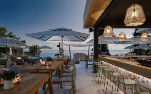 RANI BOOKING-MAKARSKA - [PLACES] DALMACIJA BY VALAMAR 2025