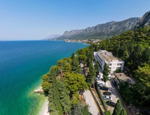 RANI BOOKING-GRADAC - HOTEL OAZA 2* - 2025