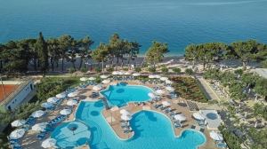 TUČEPI HOTEL & DEPADANS NEPTUN  2025
