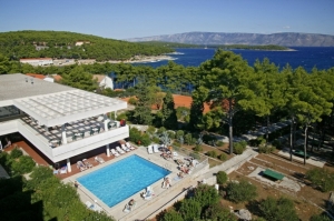 HOTEL HVAR 3* -  JELSA 2025 RANI BOOKING