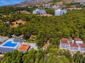 HOTEL MEDENA 3* TROGIR 2024