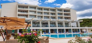 BAR - HOTEL PRINCESS 4* 2025
