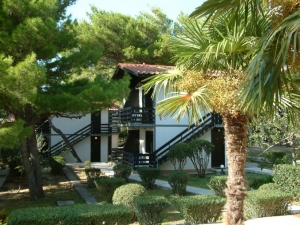 MONTENEGRINA HOTEL & SPA 4* - RAFAILOVIĆI