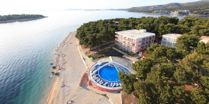 MONTE MARE 4* ČANJ-CRNA GORA 