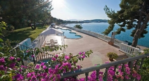 VILE OLIVA HOTEL -PETROVAC, CRNA GORA 