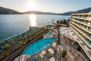 HERCEG NOVI  CARINE HOTEL KUMBOR 4* 2025