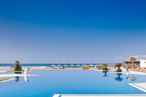 AZUL BEACH RESORT MONTENEGRO 4* - ULCINJ - ALL INCLUSIVE 