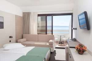 HOTEL BIOKOVKA 3* MAKARSKA RANI BOOKING 2025