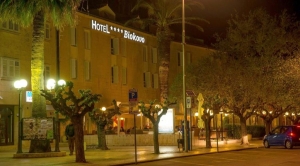 HOTEL BIOKOVO 4* MAKARSKA 2023