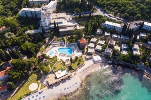 URANIA APARTMANI - BAŠKA VODA 2025.