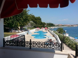 SEGET DONJI, TROGIR - HOTEL VAL 3* - ALL INCLUSIVE
