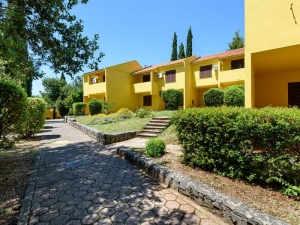 HOTEL AURORA 3* PODGORA 2025