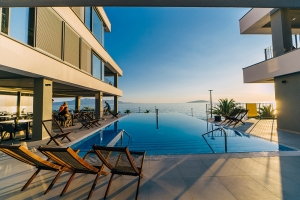 PODACA - HOTEL MORENIA 4* - RANI BOOKING 2025