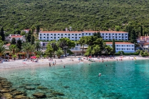 TRPANJ - HOTEL FARAON 3* 2025