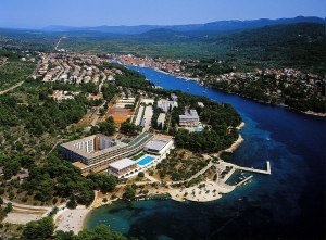 HVAR – STARI GRAD - ARKADA SUNNY hotel by VALAMAR 2* 2025