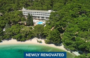 BRELA BLUESUN HOTEL MAESTRAL 4* 2025