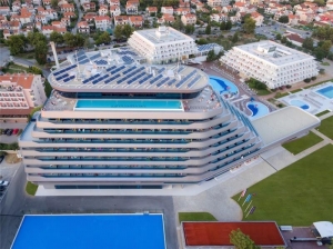VODICE -  HOTEL IMPERIJAL 4* 2025