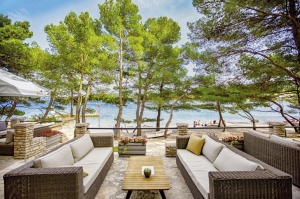 HVAR - VRBOSKA -AMINESES SENSES RSORT 4* 2025