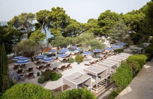BRELA  BLUESUN HOTEL MARINA 4* 2025