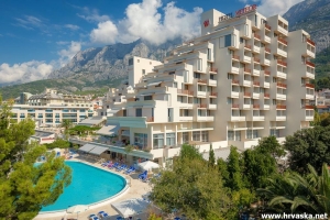 MAKARSKA, VALAMAR METEOR 4* -  2025