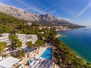 NEUM HOTEL AGAVA 2024