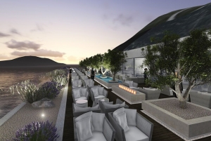 NEUM - HOTEL VAPORE 4*2025