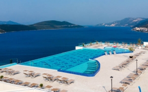 NEUM - GRAND HOTEL NEUM 4* 2025