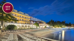 1 MAJ - CAVTAT- HOTEL EPIDAURUS 3*