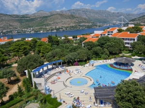 1. MAJ DUBROVNIK HOTEL TIRENA 3*