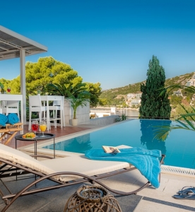 HOTELI MAESTRAL /VIS / KOMODOR/UVALA/ SPLENDID DUBROVNIK 2026